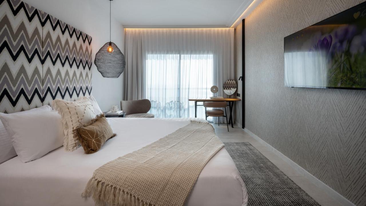 Leonardo Plaza 4*