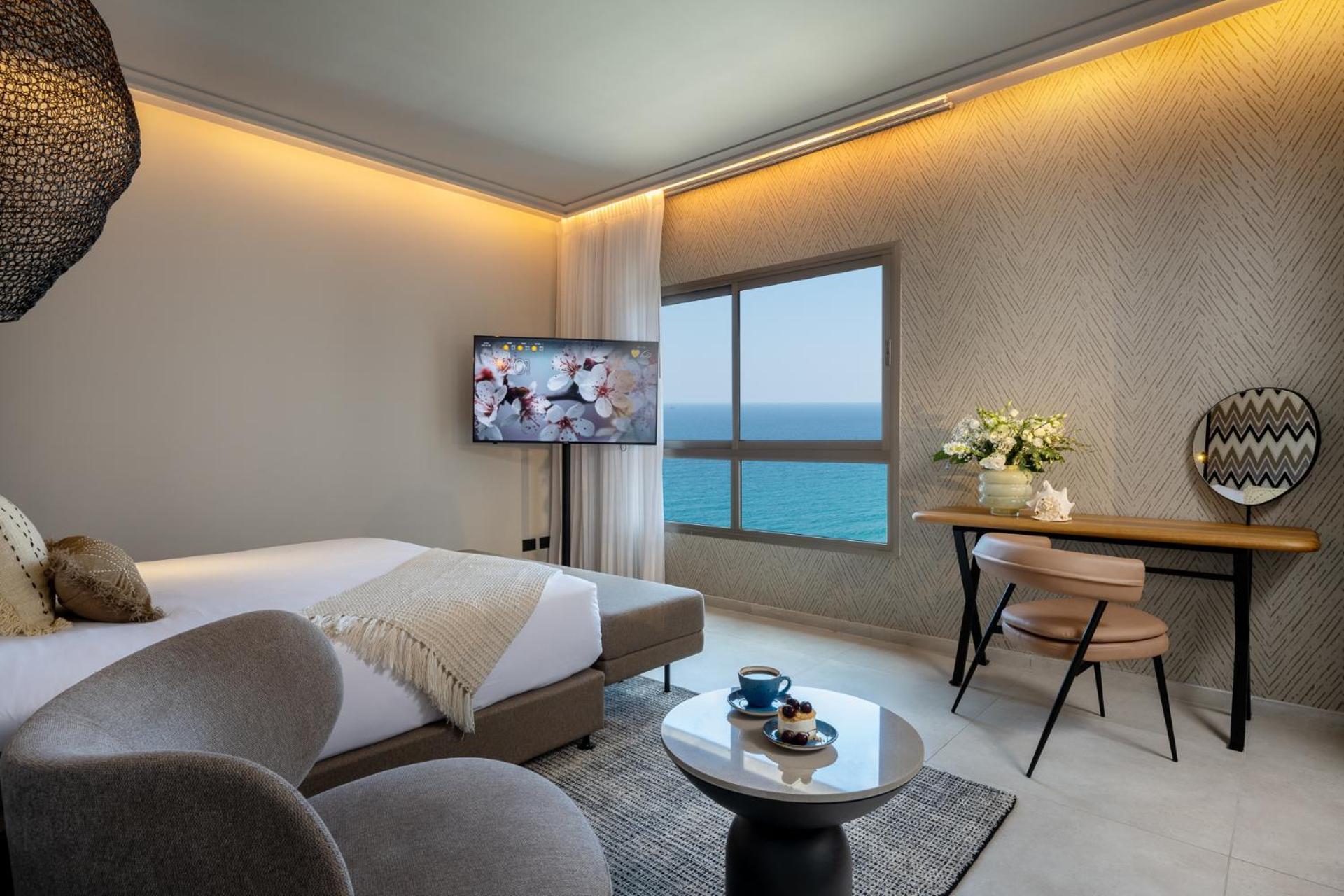 Leonardo Plaza Hotel Haifa