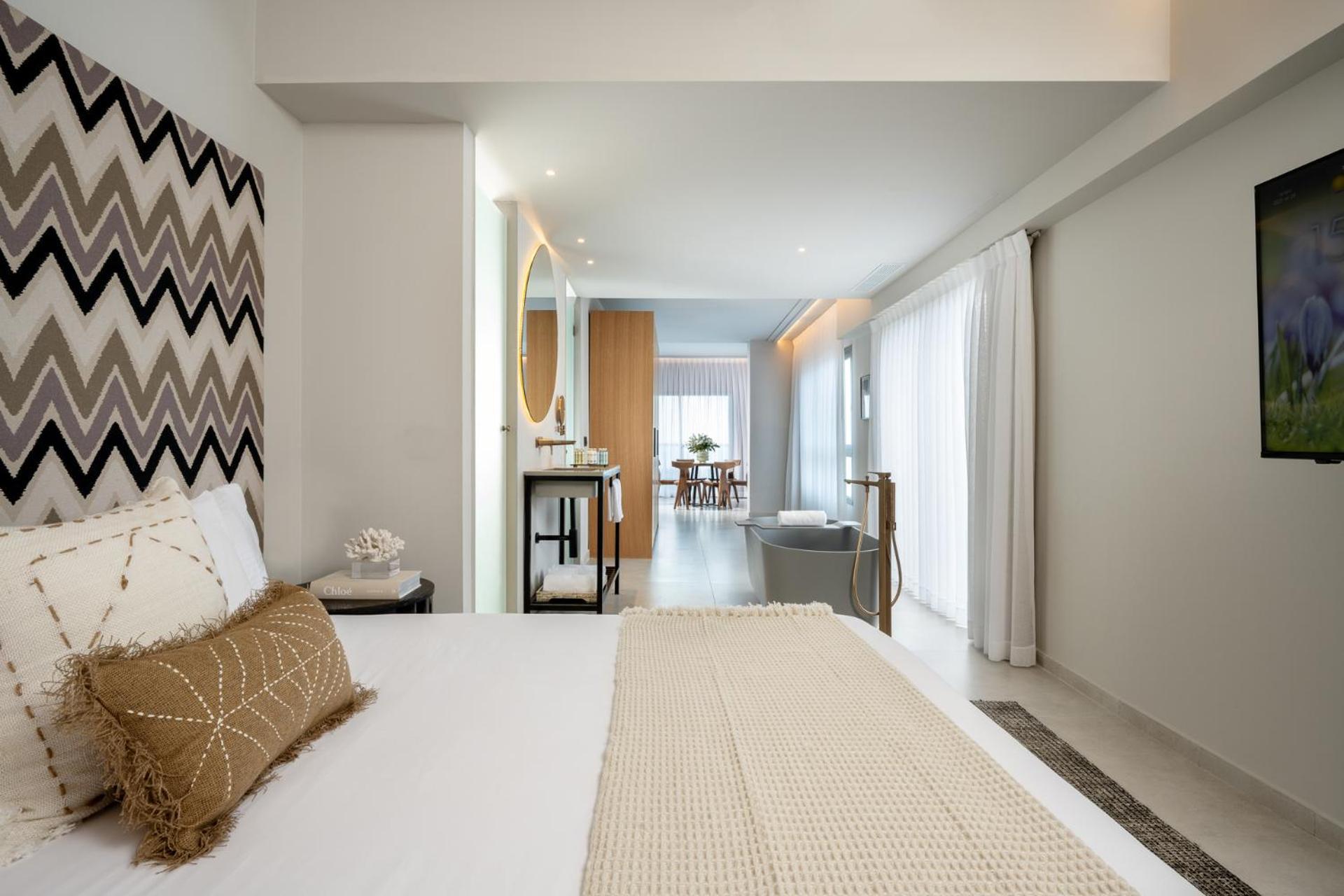 Hotel Leonardo Plaza Haifa