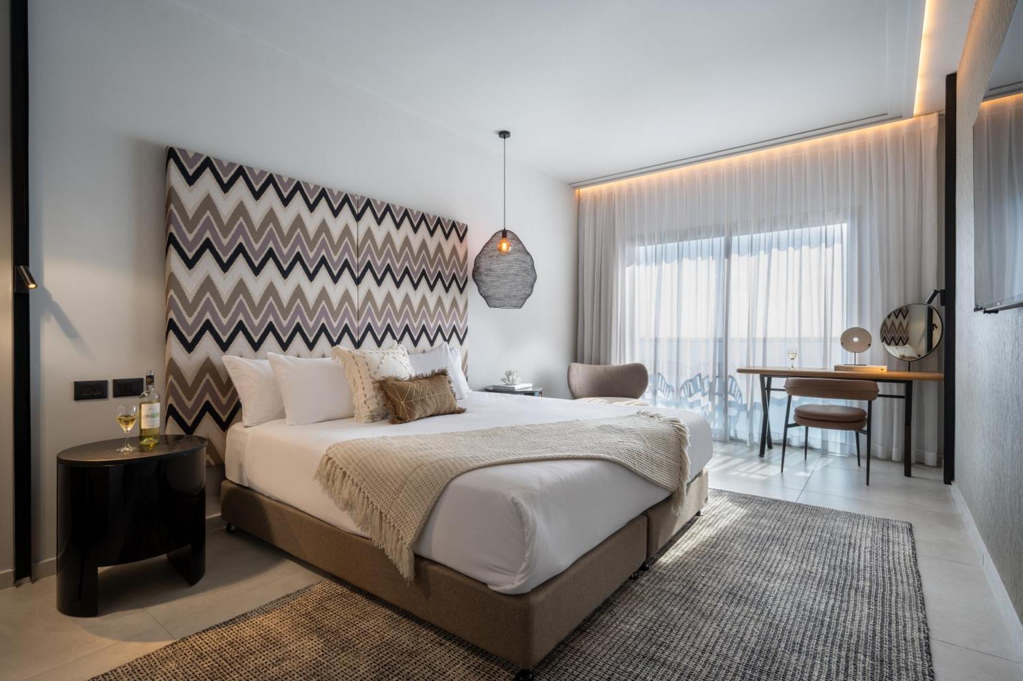 Hotel Leonardo Plaza Haifa