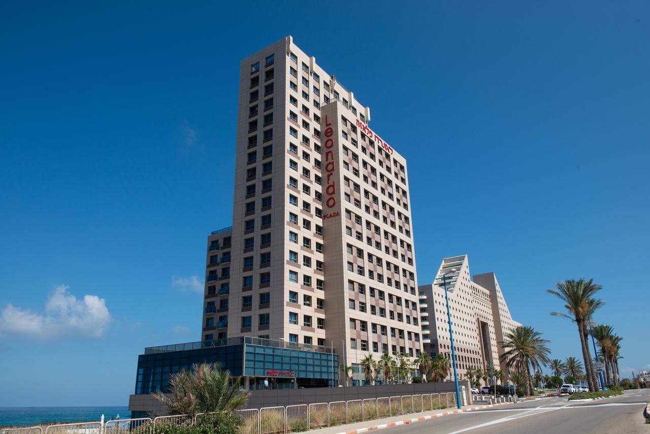 Leonardo Plaza Hotel