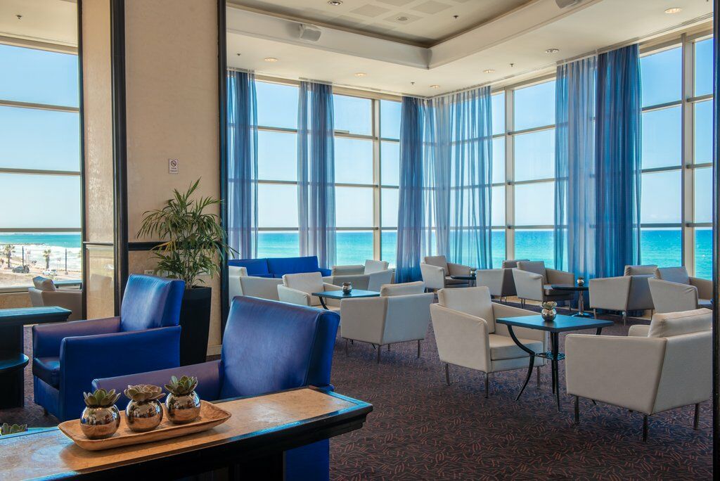 Leonardo Plaza 4* Haifa