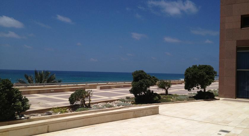 Leonardo Plaza Haifa