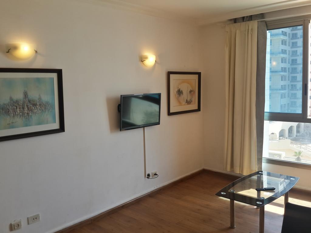 Leonardo Plaza Hotel Haifa