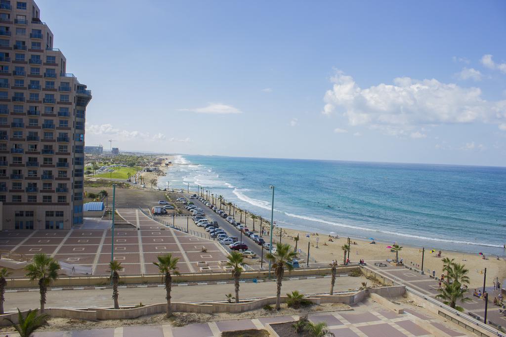Hotel Leonardo Plaza 4*