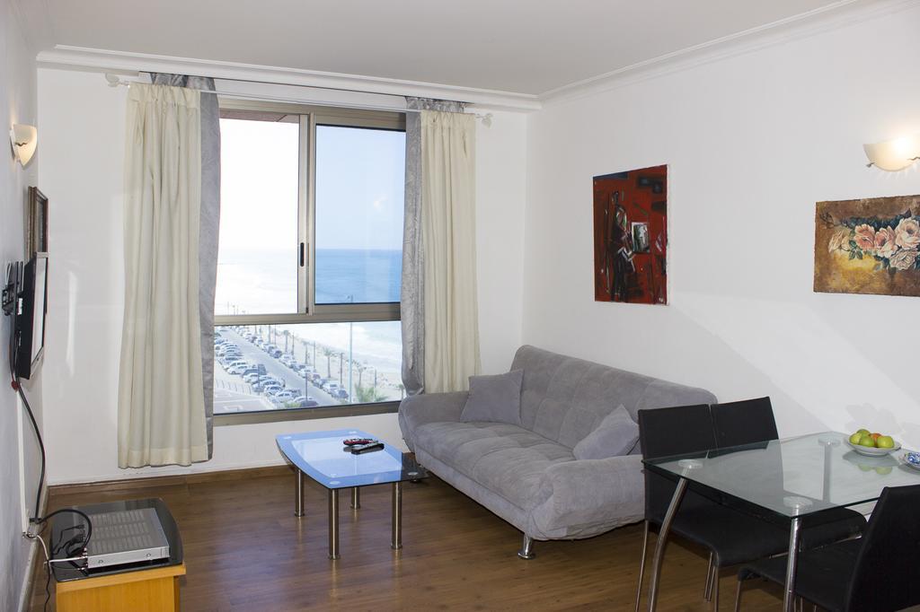Hotel Leonardo Plaza Haifa