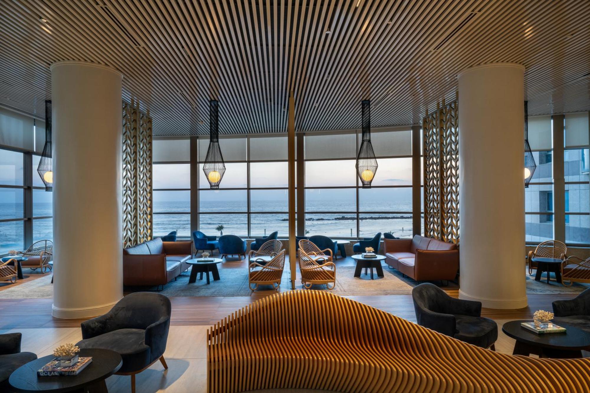 Leonardo Plaza Hotel Haifa