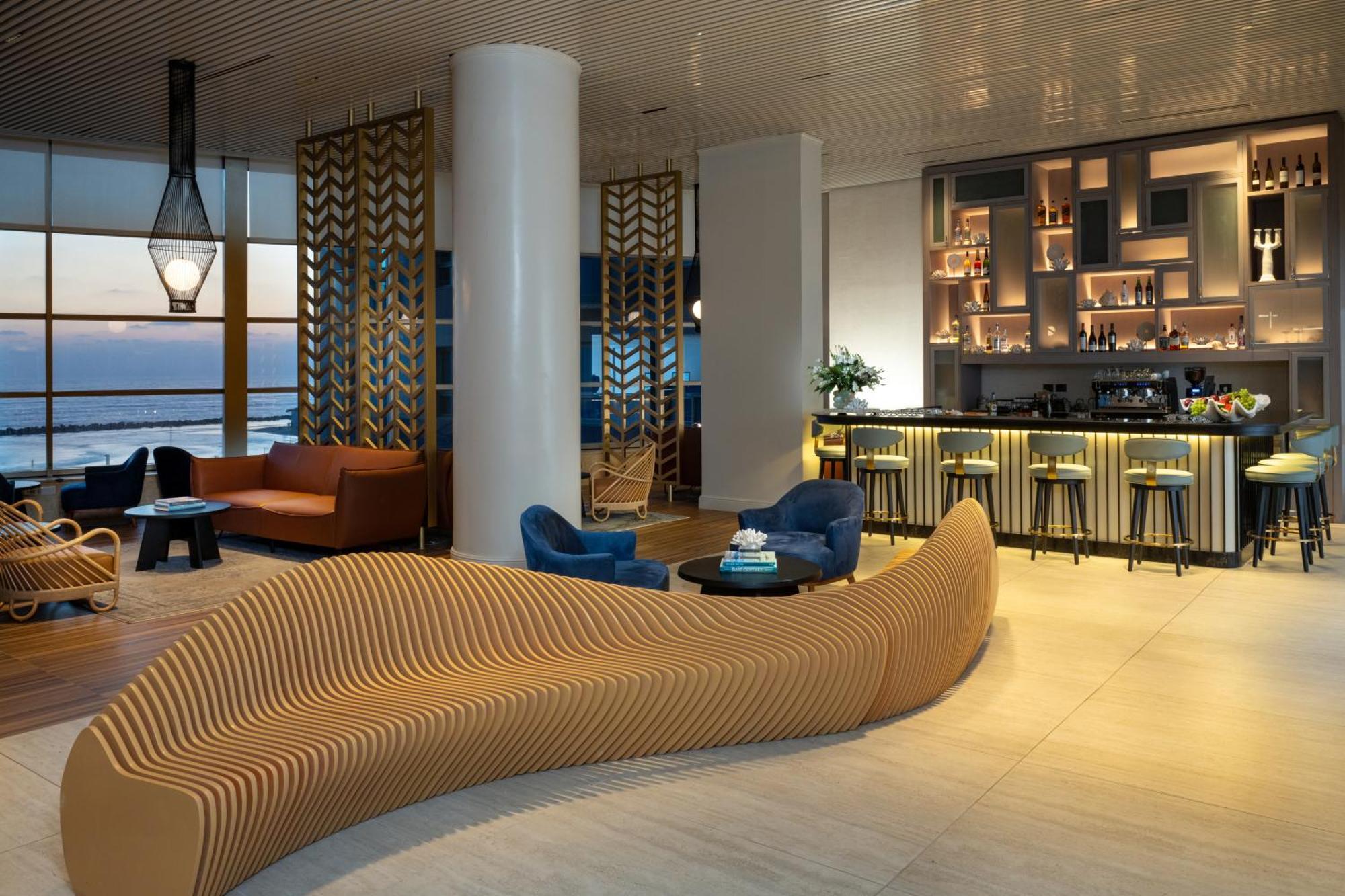 Leonardo Plaza 4* Haifa