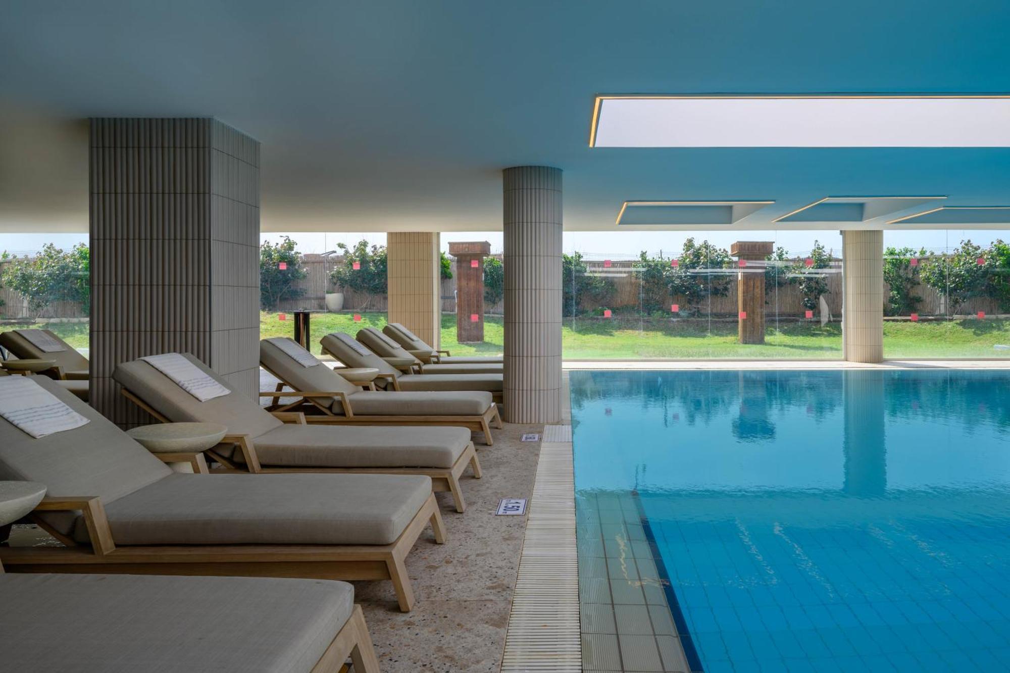 Leonardo Plaza Hotel