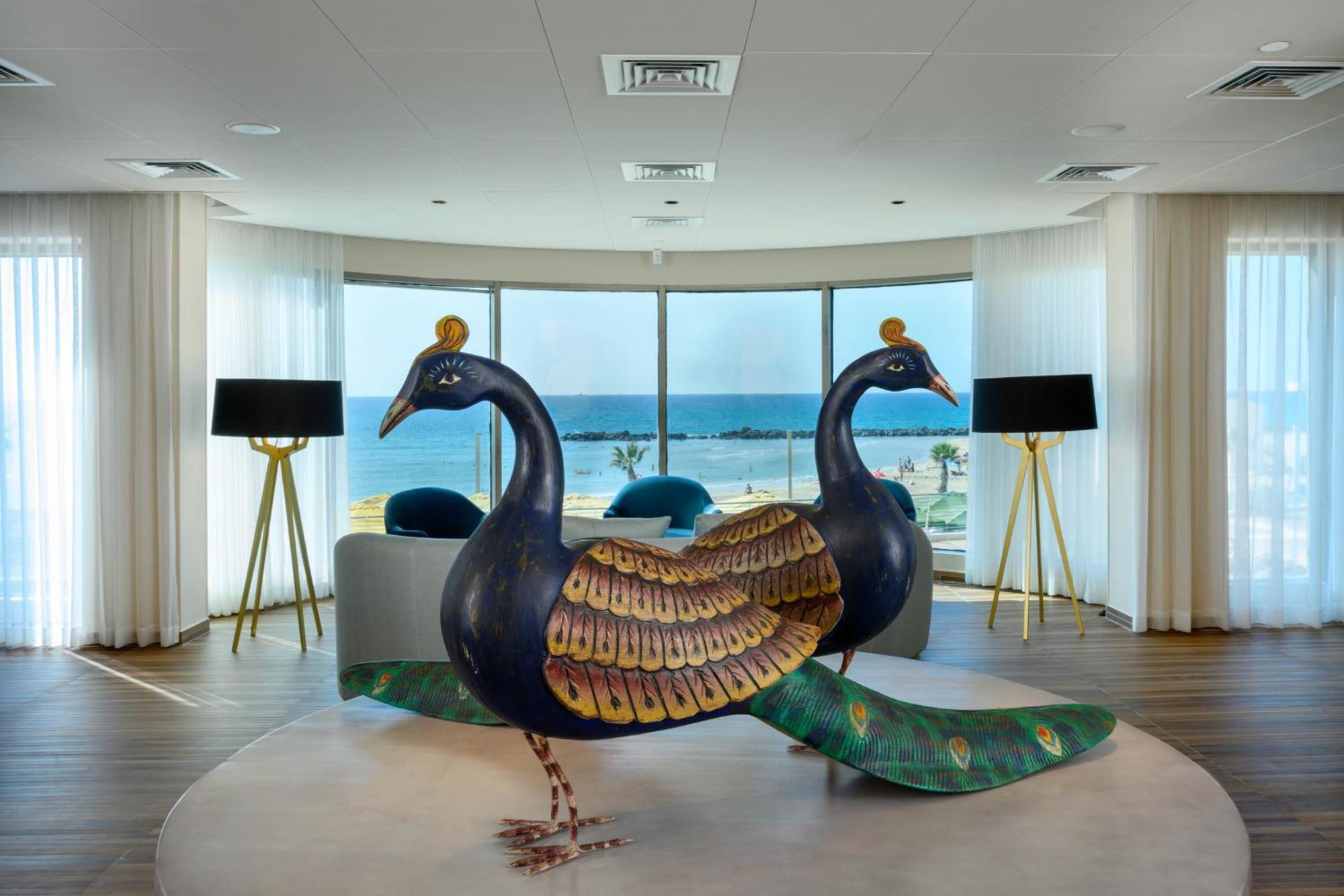 Leonardo Plaza 4* Haifa