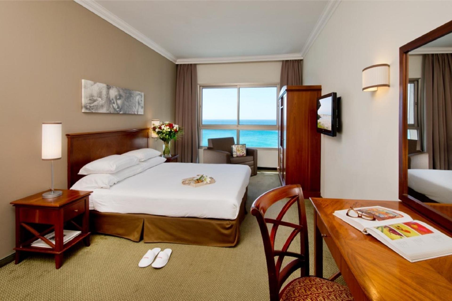 Leonardo Plaza Hotel