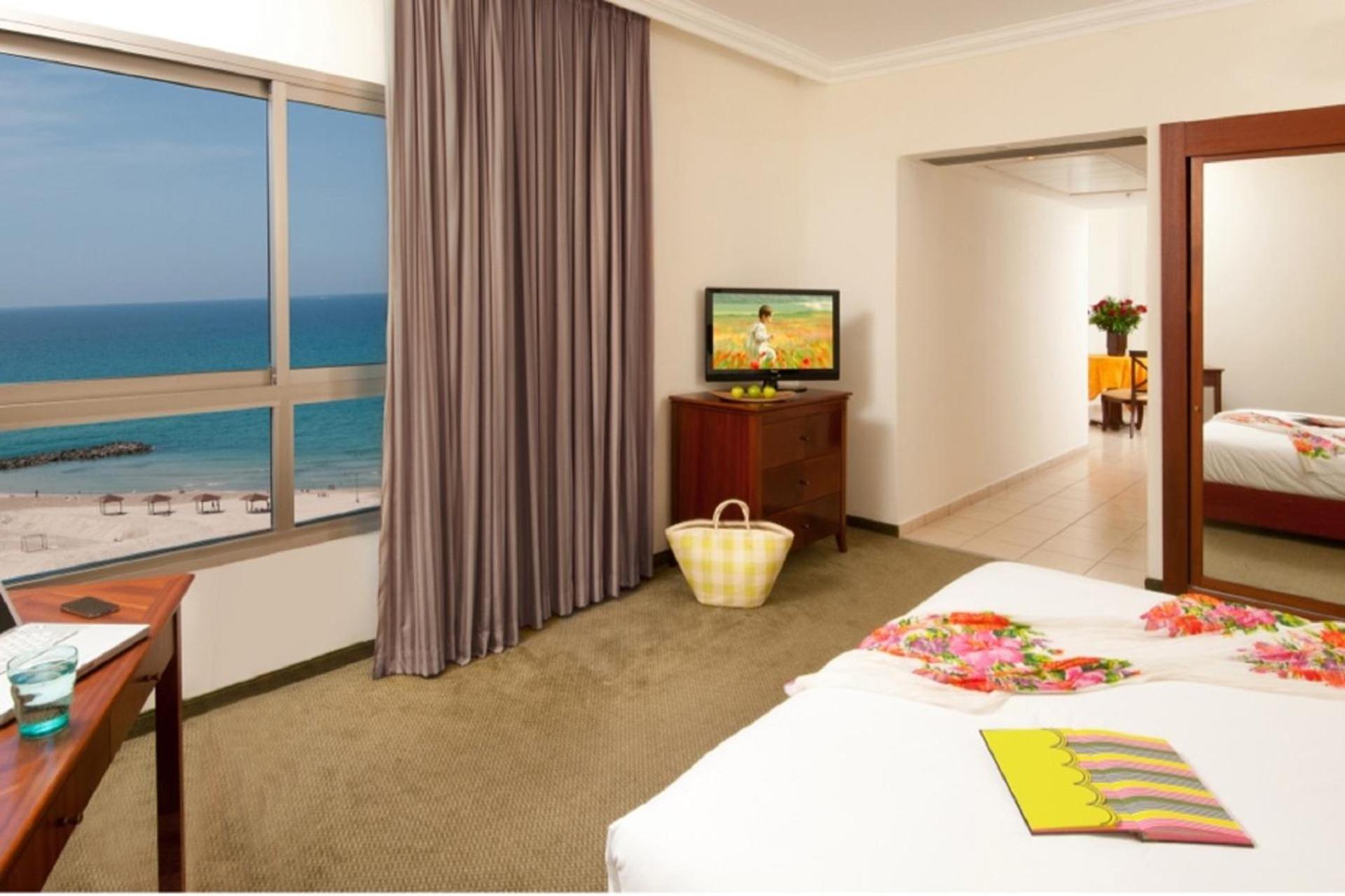 Leonardo Plaza Hotel Haifa