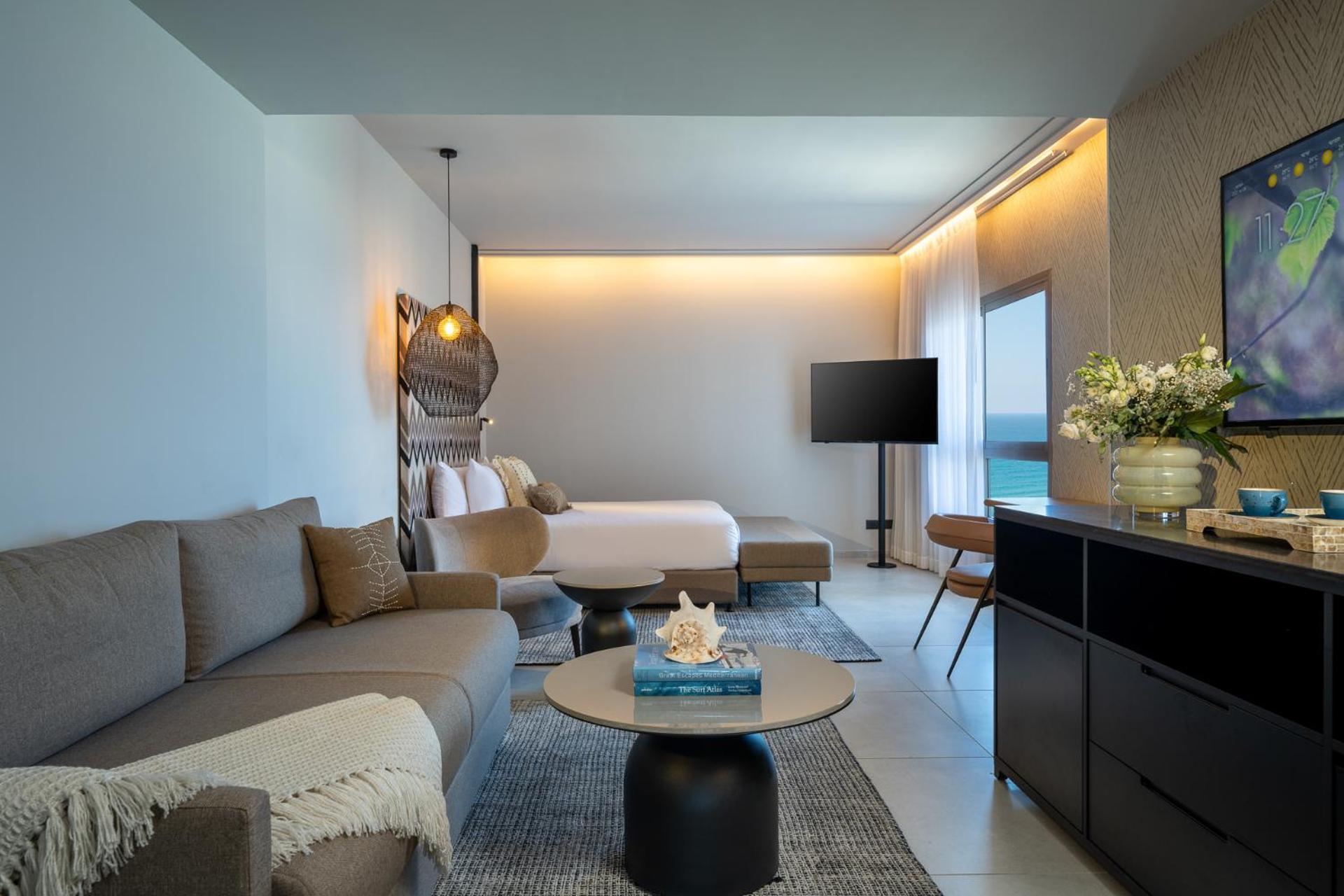 Leonardo Plaza Hotel Haifa