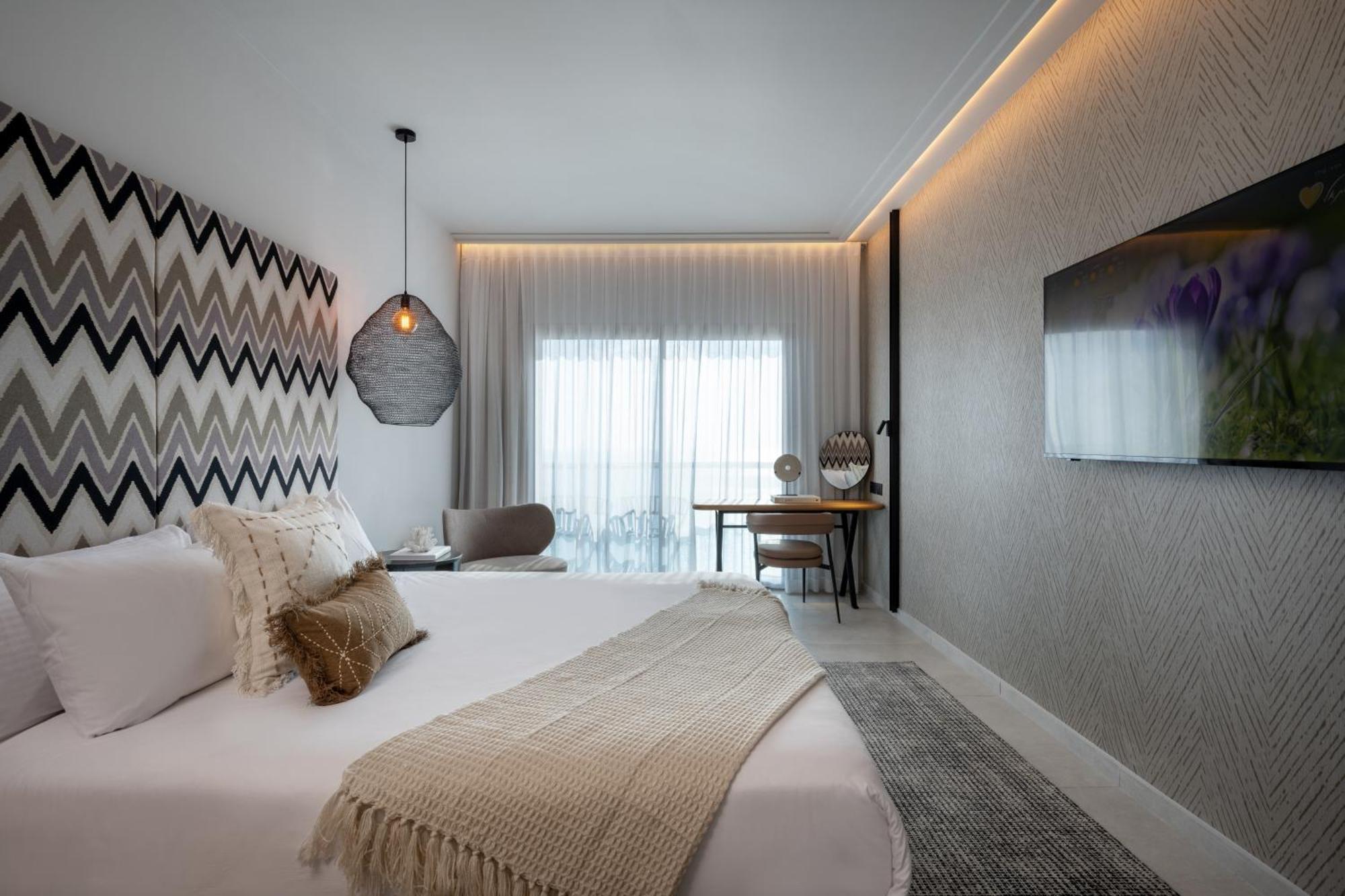 Leonardo Plaza 4* Haifa