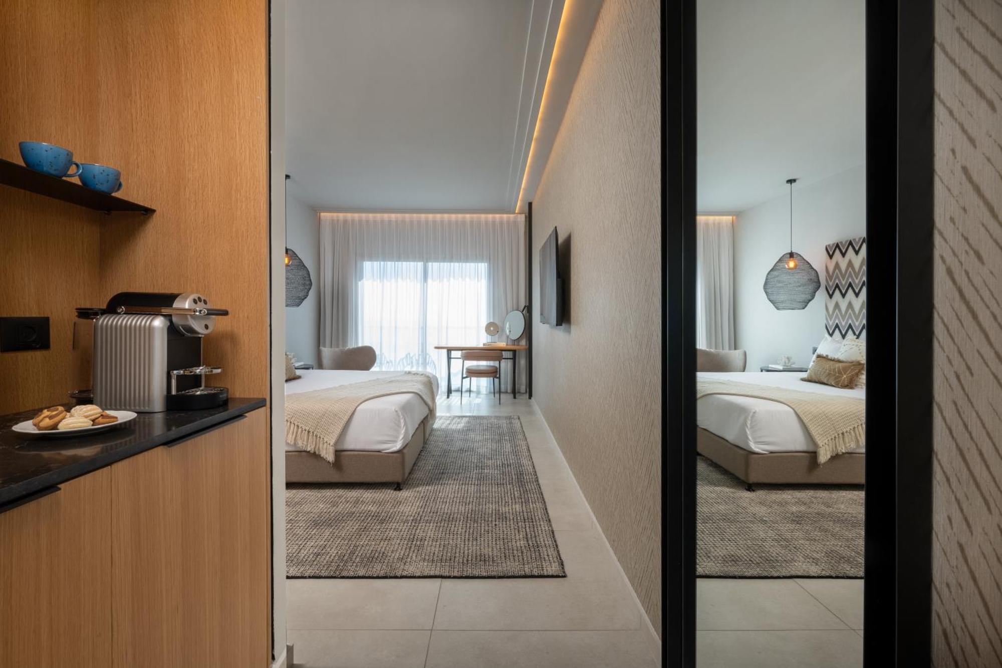 Leonardo Plaza Hotel