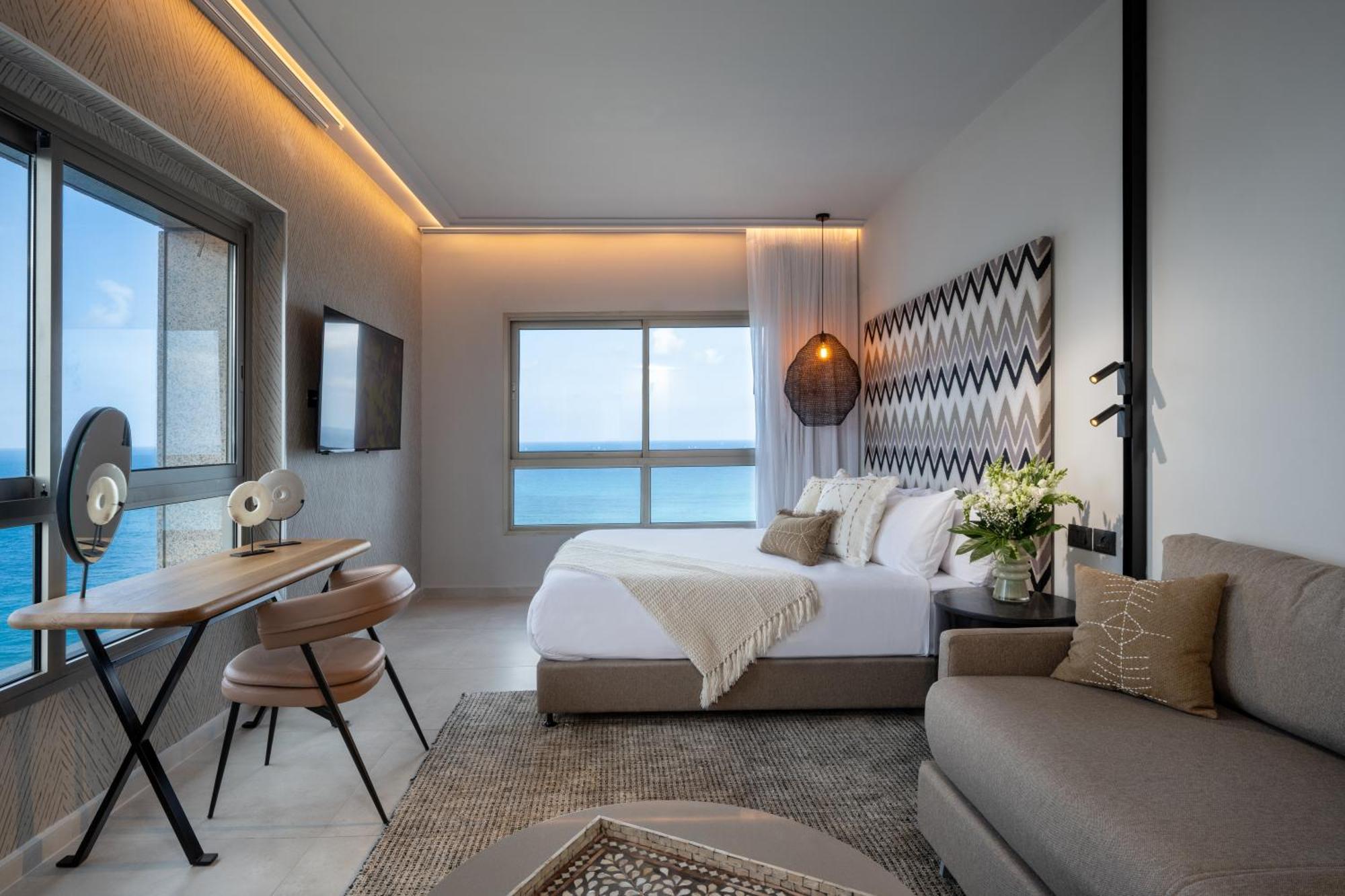 Leonardo Plaza Hotel Haifa