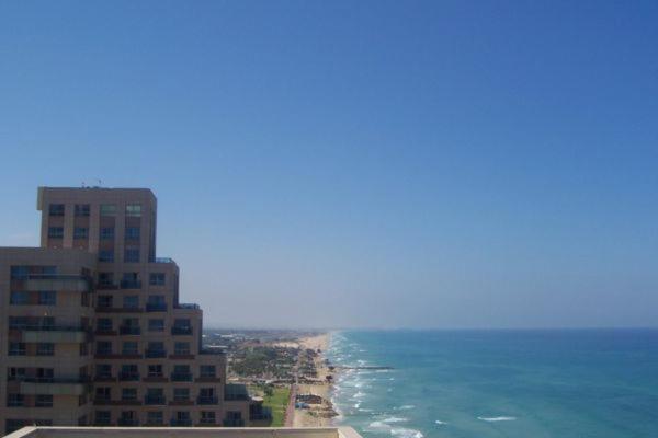 Leonardo Plaza Hotel Haifa