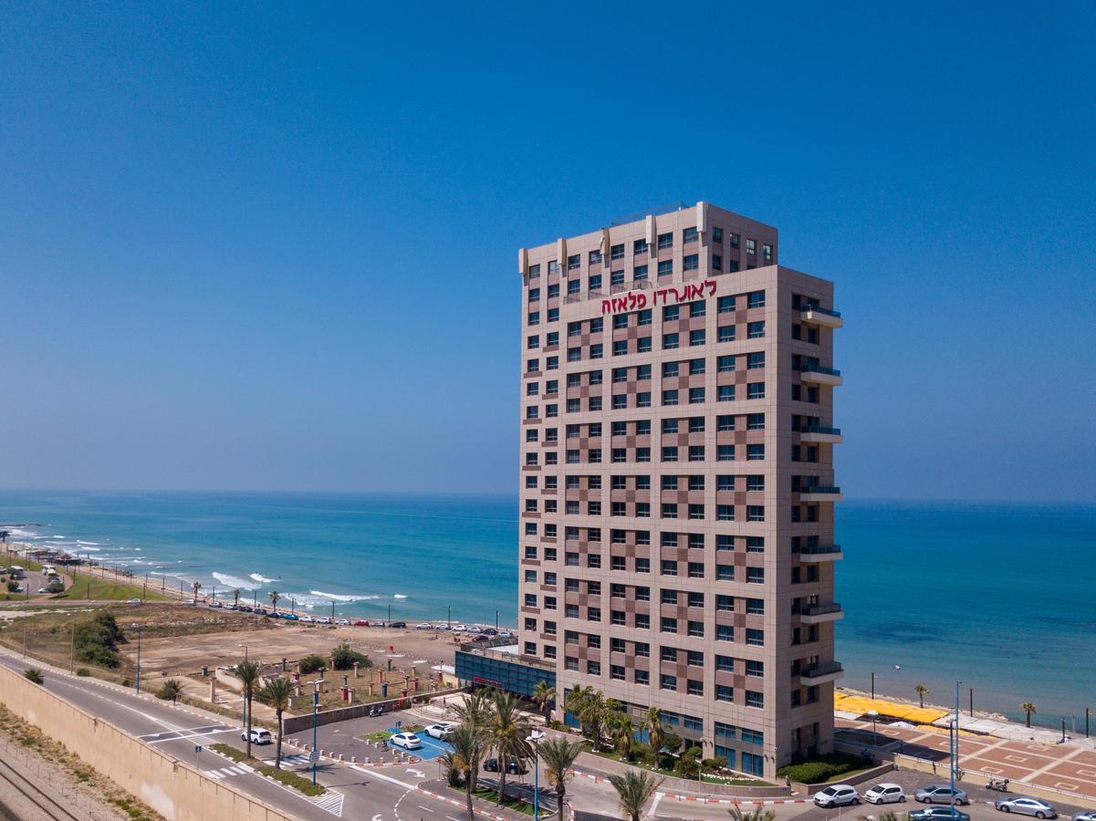 Hotel Leonardo Plaza Haifa