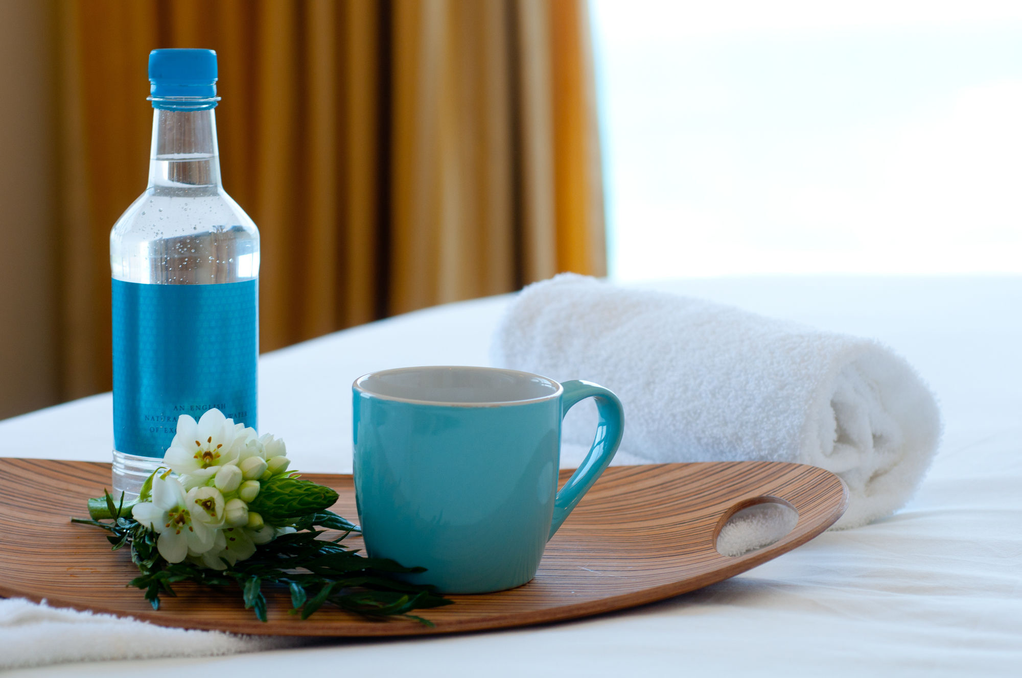 Leonardo Plaza Hotel 4*