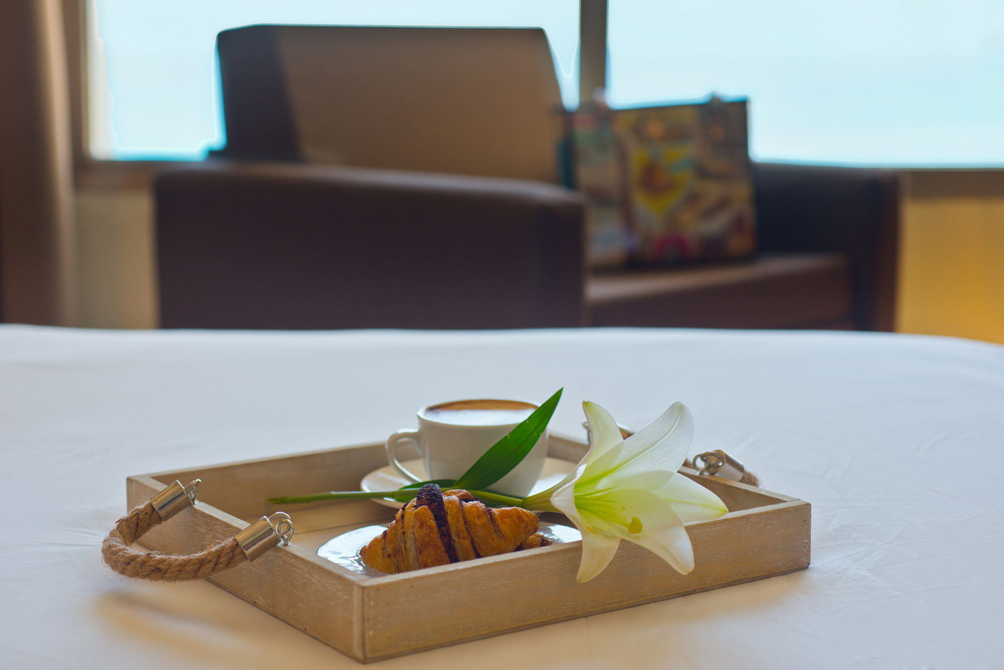 Hotel Leonardo Plaza 4*