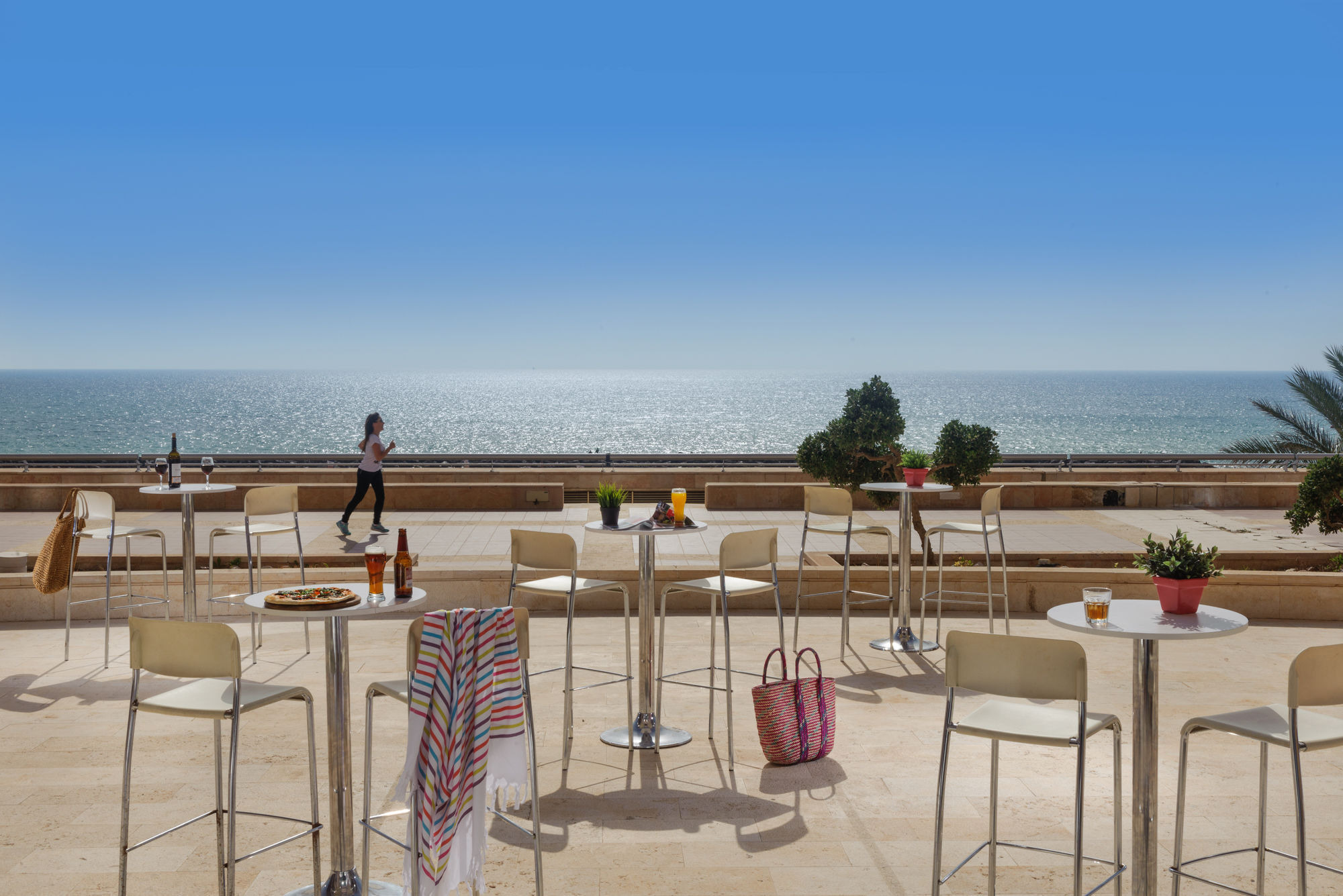 Leonardo Plaza 4* Haifa