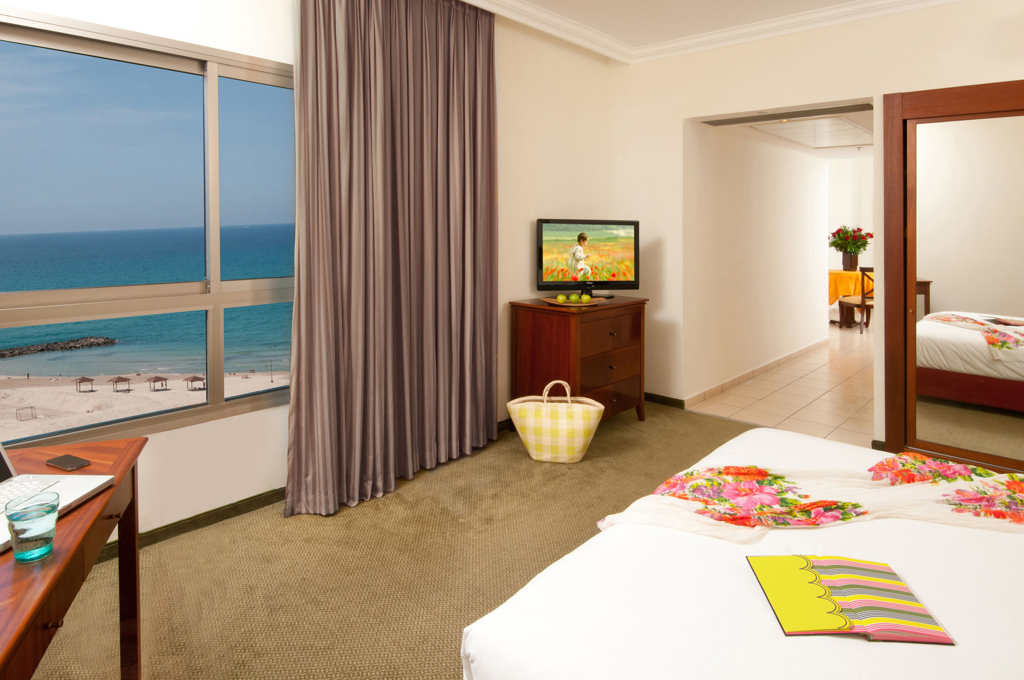 Leonardo Plaza Hotel Haifa