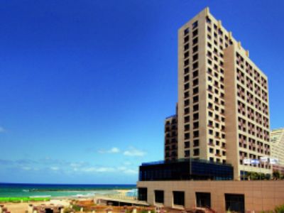 Hotel Leonardo Plaza
